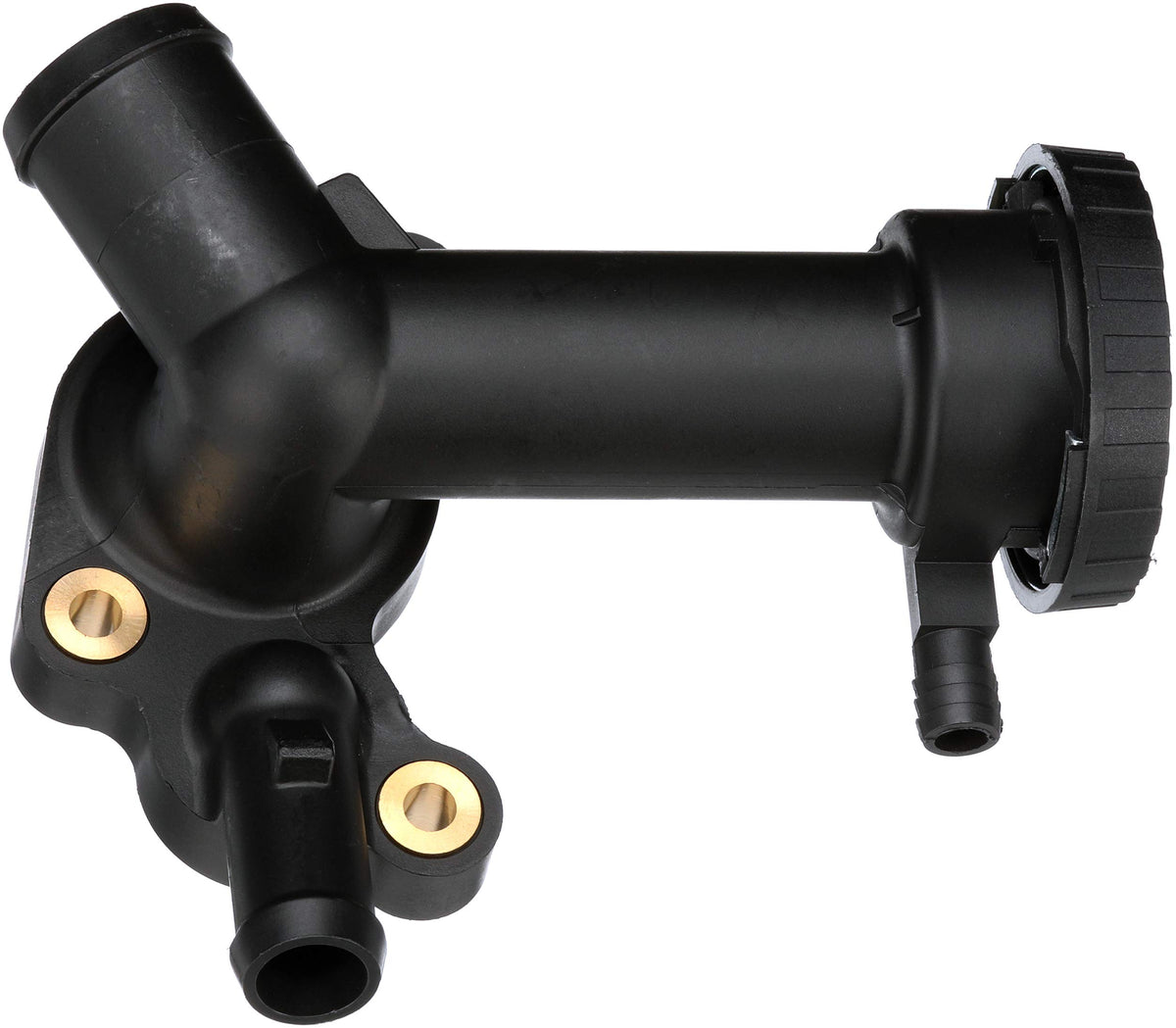 Gates CO34945 Engine Coolant Water Outlet