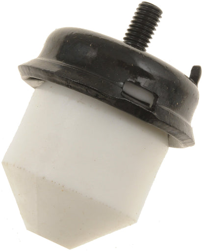 DORMAN 31064 Dorman 31064 Front Lower Suspension Control Arm Bumper