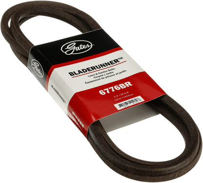 Gates 6776BR BLADERUNNER LAWN AND GARDEN V-BELT