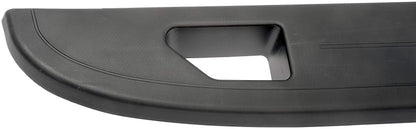 Dorman 926-922 Passenger Side Truck Bed Side Rail Protector