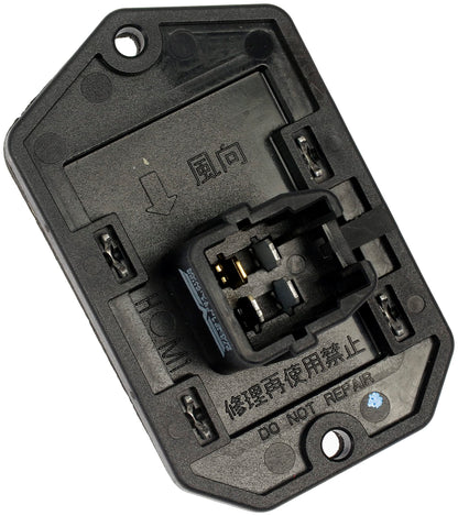 Dorman 973-184 HVAC Blower Motor Resistor