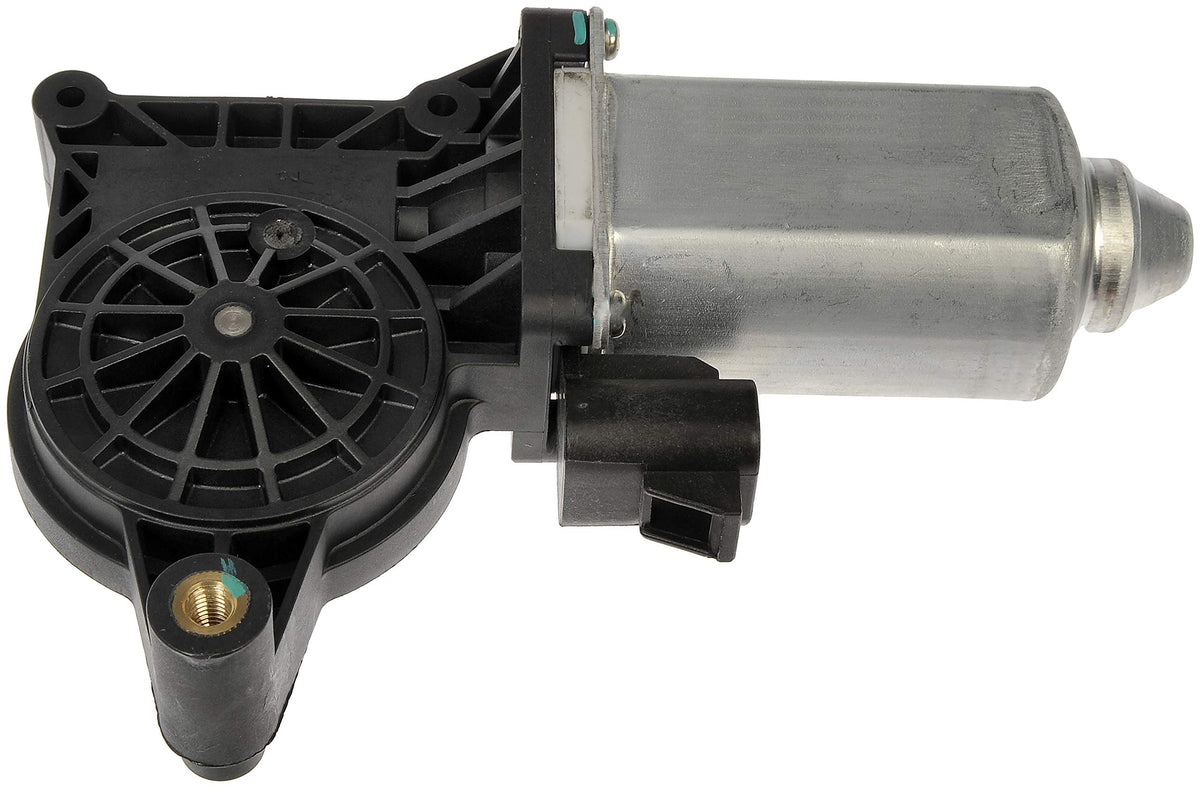 DORMAN 742-122 Dorman 742-122 Power Window Motor Compatible with Select Models
