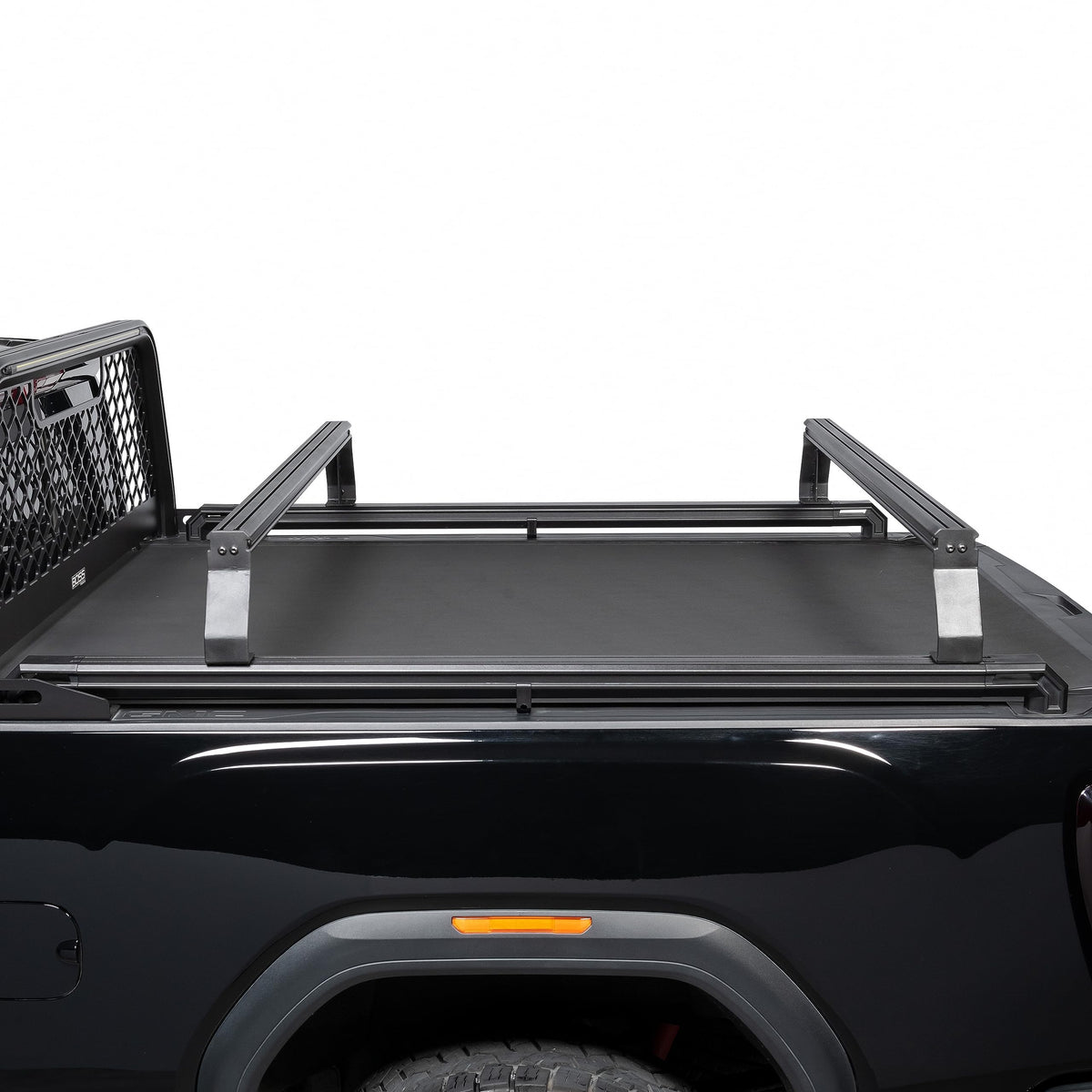PUTCO 186864 Putco Venture Tec Quick Rack - Fits Ford F150 2015-2020 / Ford Raptor 2017-2020 5'7'' Bed