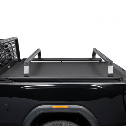 PUTCO 186867 Putco Venture Tec Quick Rack - Fits Ford F150 2021-2025 5'7'' Bed