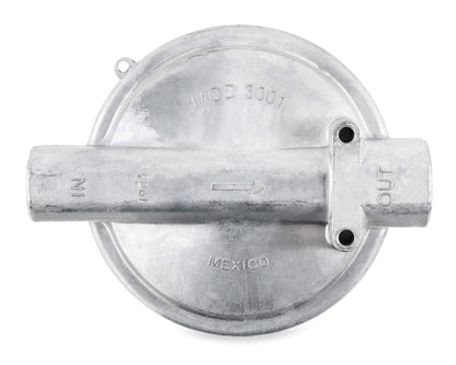 CAMCO 59013 Camco 59013 Single Stage Propane Low Press Regulator