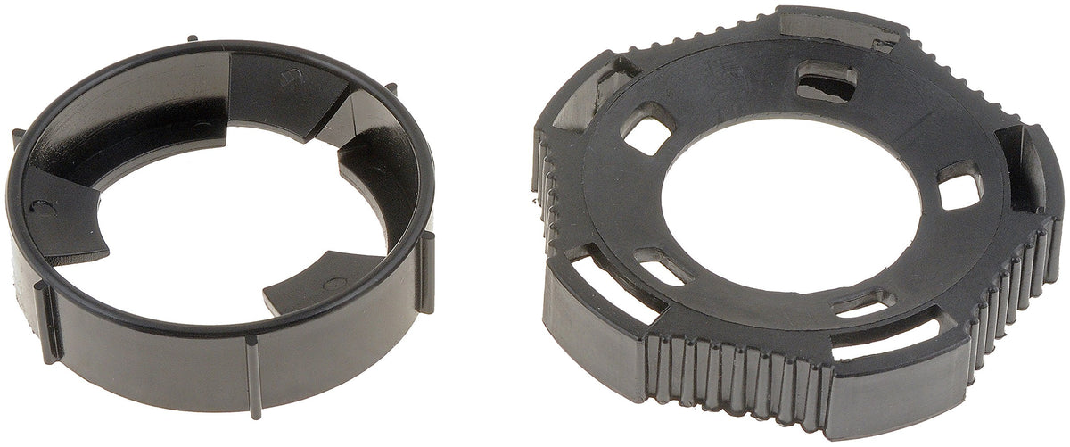 DORMAN 42420 Dorman 42420 Headlamp Bulb Retainer Assortment