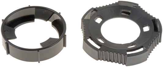 DORMAN 42420 Dorman 42420 Headlamp Bulb Retainer Assortment