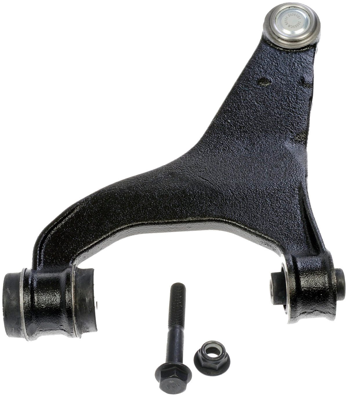 Dorman 527-161 Rear Driver Side Upper Suspension Control Arm