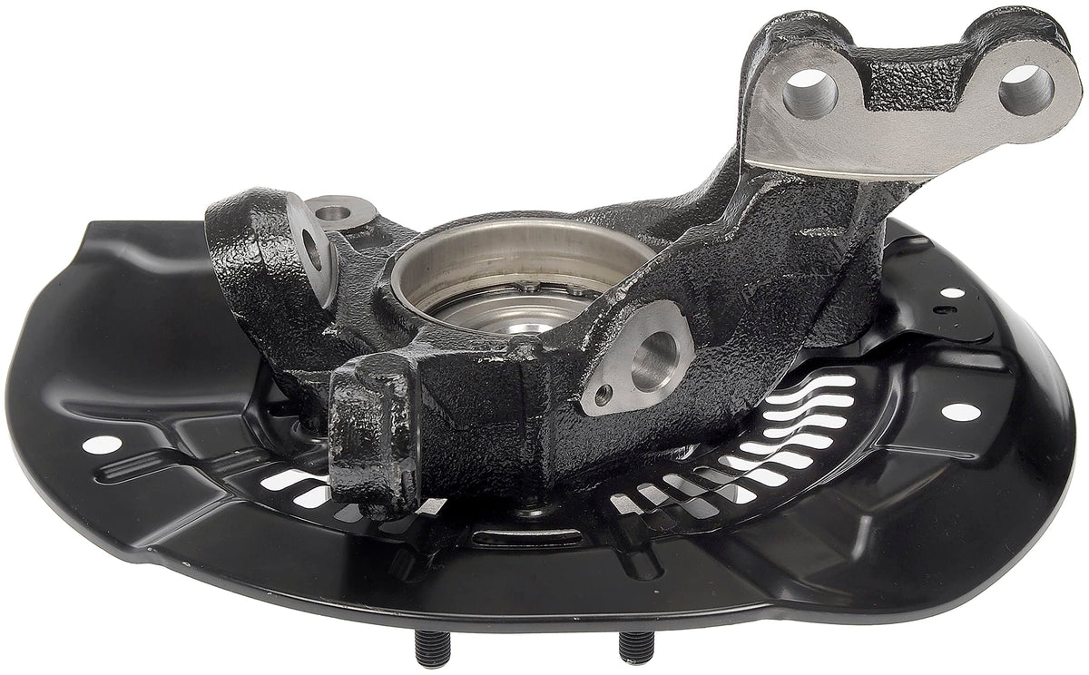 Dorman 698-430 Front Passenger Side Loaded Knuckle