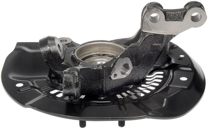 Dorman 698-430 Front Passenger Side Loaded Knuckle