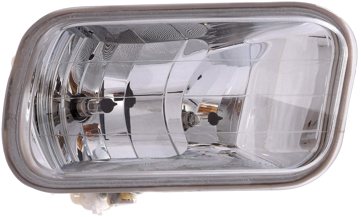 Dorman 1571454 Passenger Side Fog Light Assembly