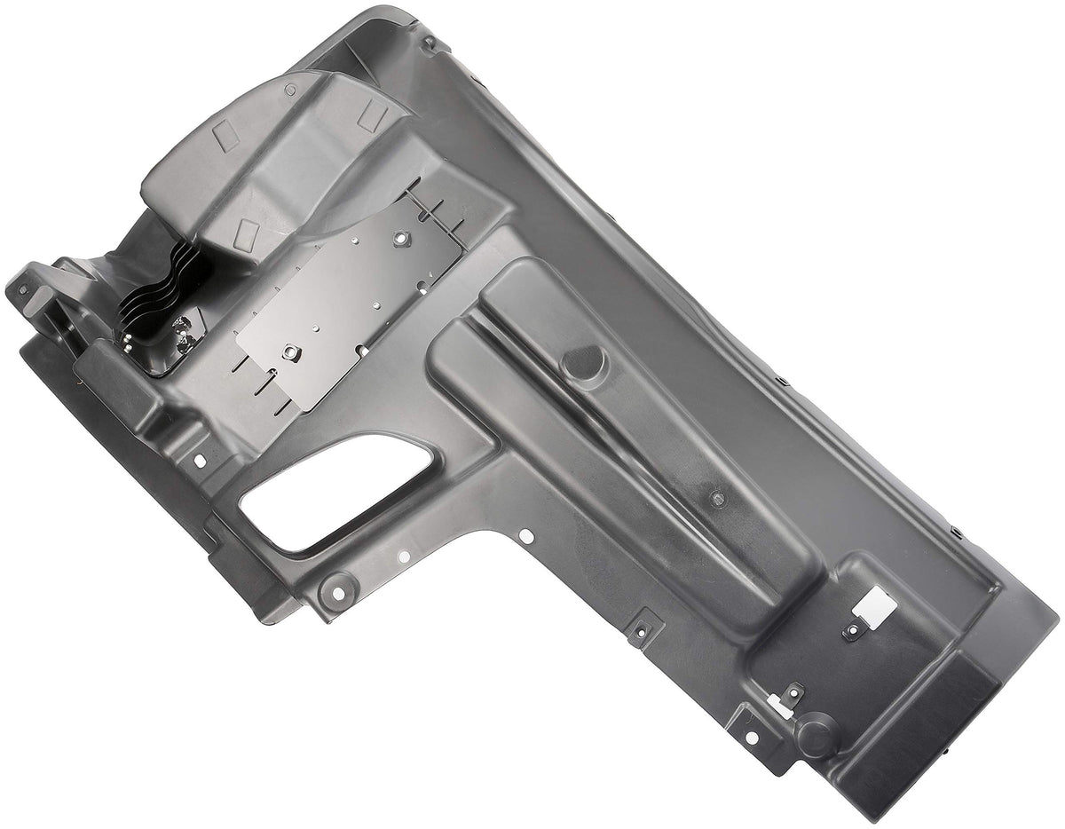 Dorman 242-6035 Front Driver Side Bumper Cover Reinforcement