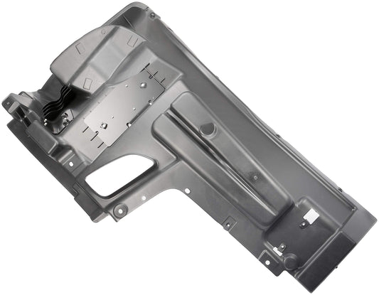 Dorman 242-6035 Front Driver Side Bumper Cover Reinforcement