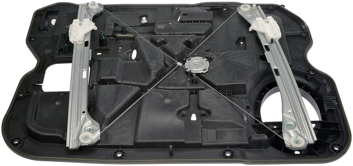 DORMAN 748-189 Dorman 748-189 Front Passenger Side Power Window Regulator and Motor Assembly Compatible with Select Ram Models