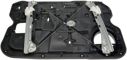DORMAN 748-189 Dorman 748-189 Front Passenger Side Power Window Regulator and Motor Assembly Compatible with Select Ram Models