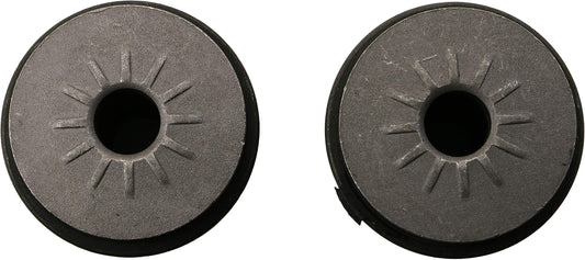 MOOG K6395 MOOG K6395 Suspension Control Arm Bushing Kit for Chevrolet K1500