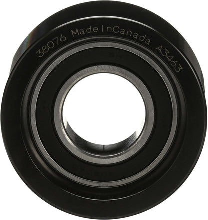Gates 38076 DriveAlign Belt Drive Idler/Tensioner Pulley