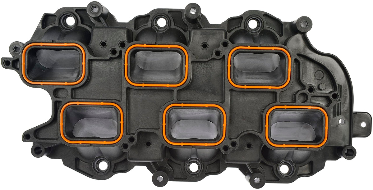 DORMAN 615-914 Dorman 615-914 Lower Intake Manifold Plastic with Gaskets