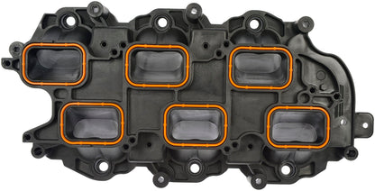 DORMAN 615-914 Dorman 615-914 Lower Intake Manifold Plastic with Gaskets