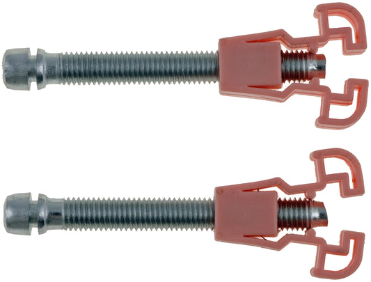 DORMAN 42124 Dorman 42124 Headlamp Adjusting Screws
