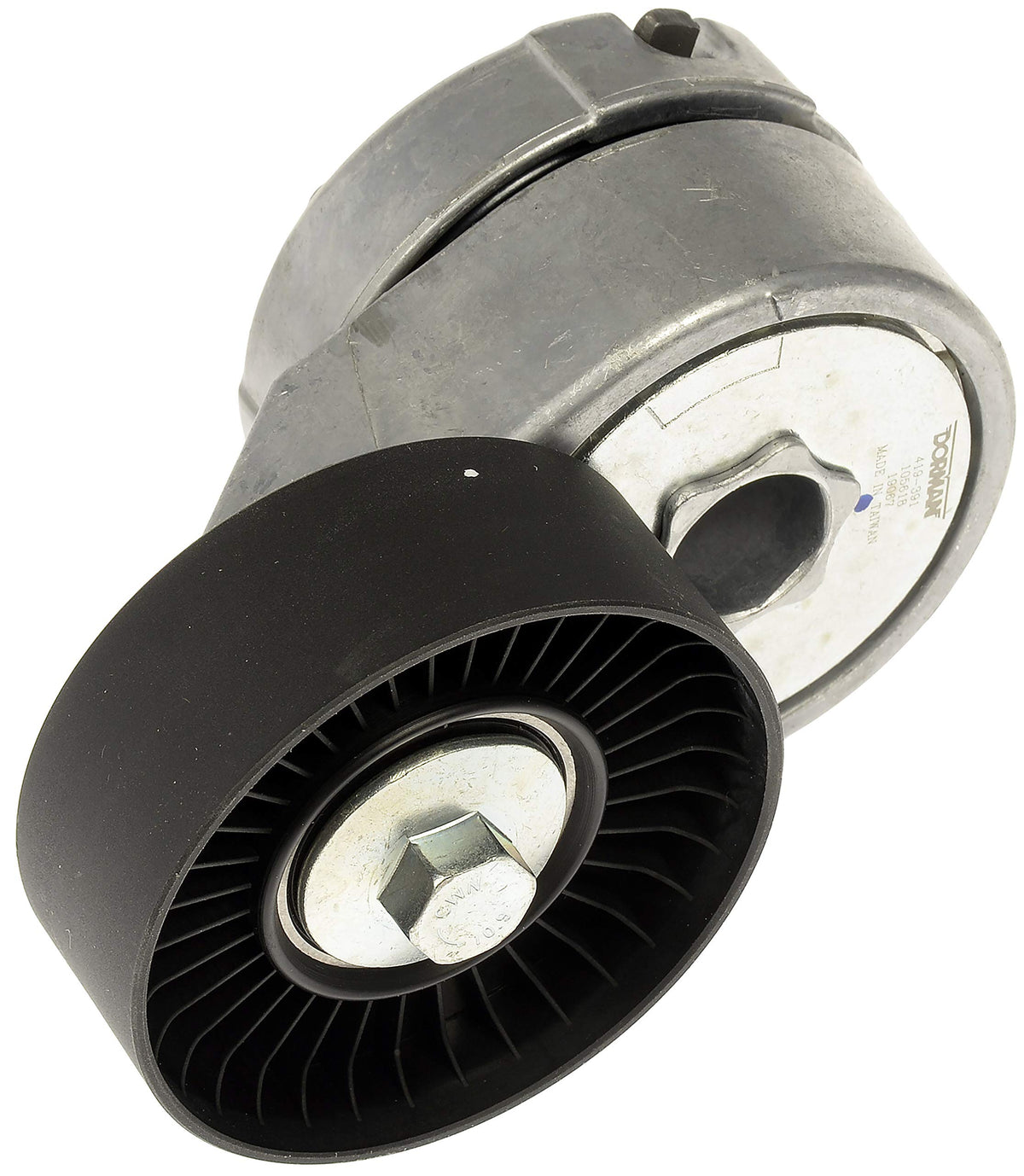 Dorman 419-391 Accessory Drive Belt Tensioner Assembly