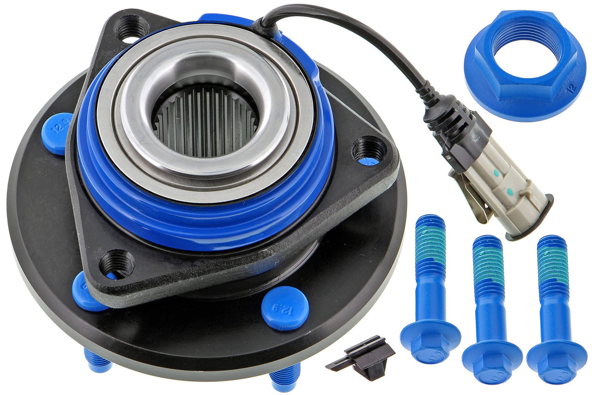 Mevotech TXF513121 BUICK CENTURY-PARK AVENUE-REGAL 01-97