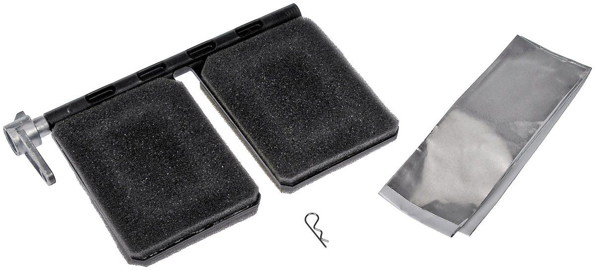 DORMAN 902-324 Dorman 902-324 HVAC Blend Door Repair Kit