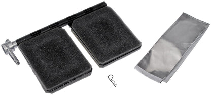 DORMAN 902-324 Dorman 902-324 HVAC Blend Door Repair Kit