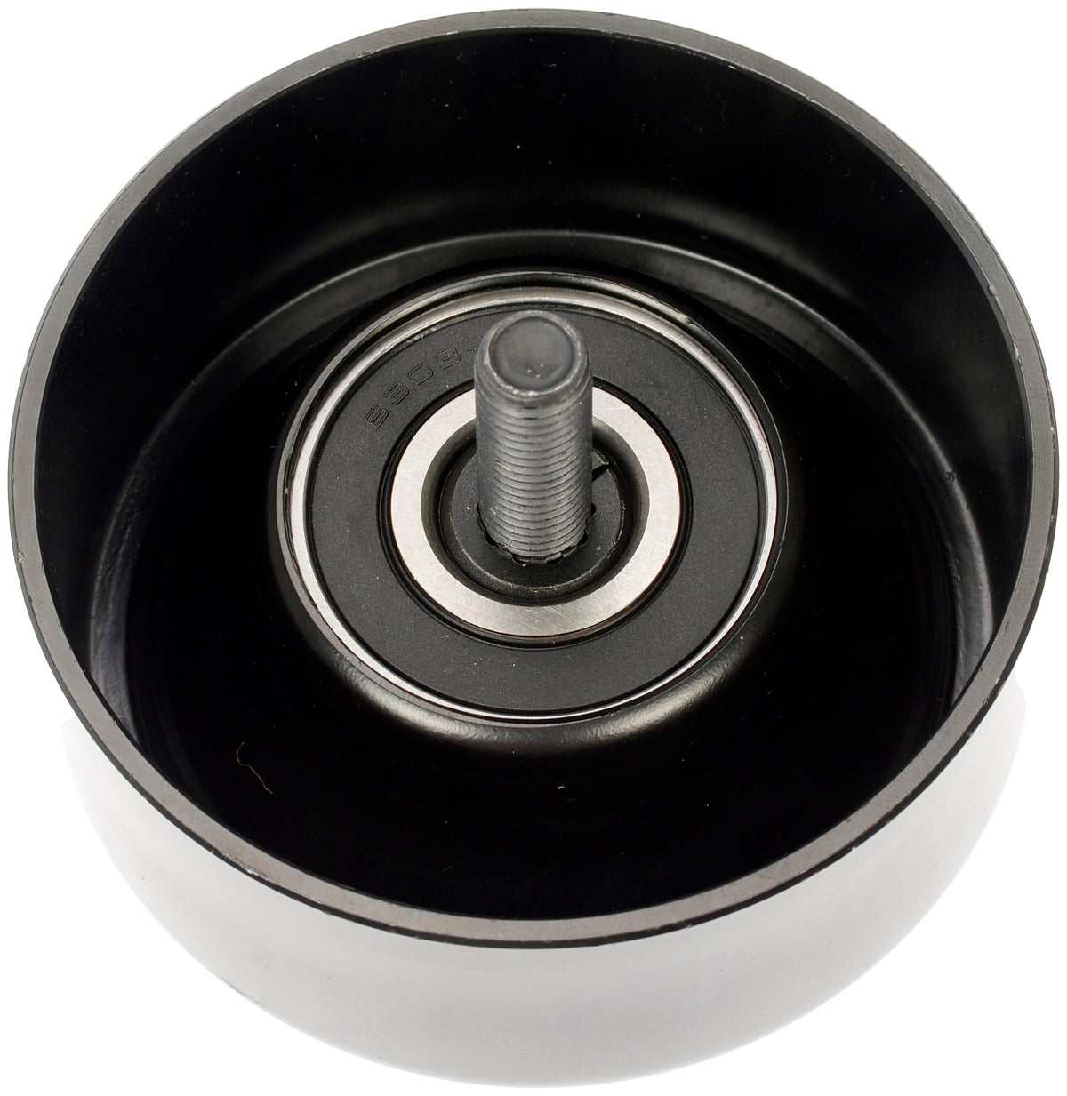DORMAN 419-471 Dorman 419-471 Accessory Drive Belt Idler Pulley Compatible with Select Ford Models