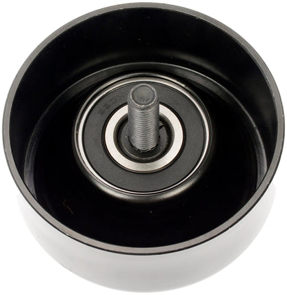 DORMAN 419-471 Dorman 419-471 Accessory Drive Belt Idler Pulley Compatible with Select Ford Models