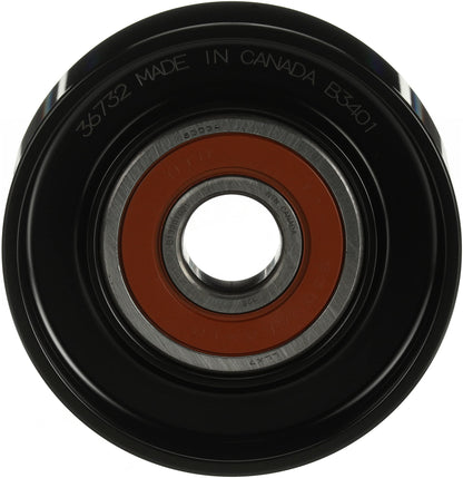 Gates 36732 DriveAlign Belt Drive Idler/Tensioner Pulley