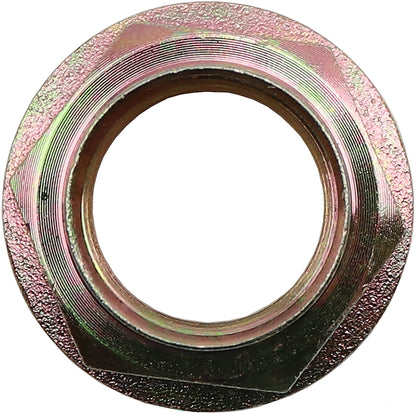 BECK ARNLEY 103-0540 Beck Arnley 103-0540 AXLE NUTS