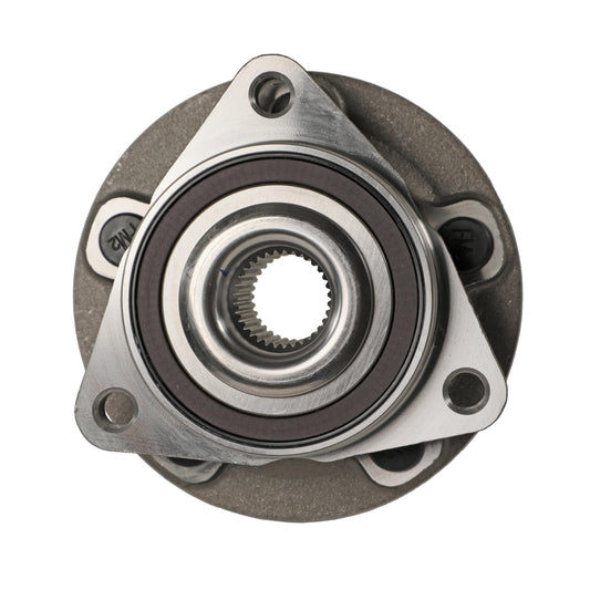 MOOG 513445 MOOG 513445 Wheel Bearing and Hub Assembly for Chevrolet Cruze