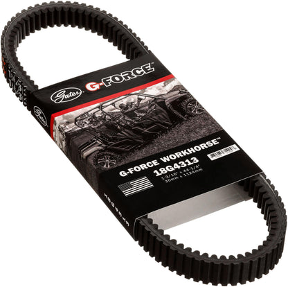 Gates 18G4313 G-Force Continuously Variable Transmission