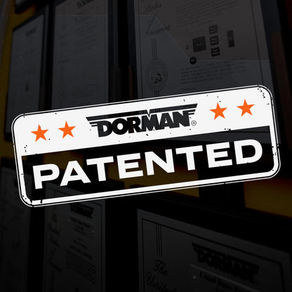 DORMAN 918-005 Dorman 918-005 Patented Variable Valve Timing Solenoid Compatible with Select Buick / Cadillac / Chevrolet Models (OE FIX)
