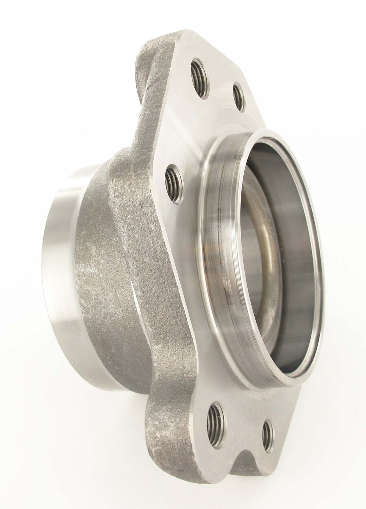 SKF BR930444 Rear Left Wheel Hub Bearing Assembly