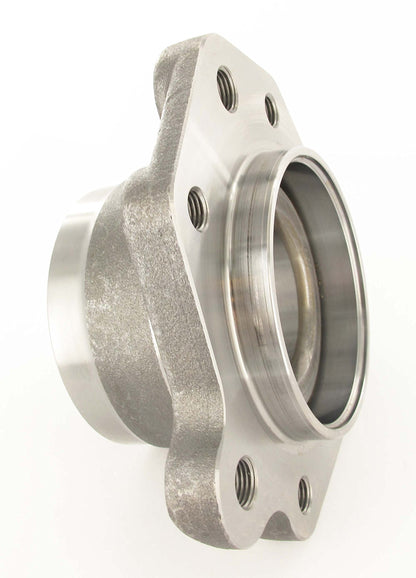 SKF BR930444 Rear Left Wheel Hub Bearing Assembly