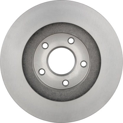 BREMBO 09A11311C02 Brembo 09.A113.11 UV Coated vented Front Brake Rotor INFINITI/NISSAN OE# 402069W000