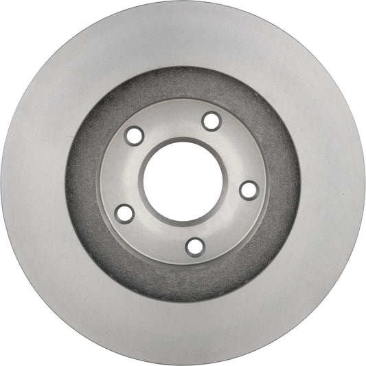 BREMBO 09A11311C02 Brembo 09.A113.11 UV Coated vented Front Brake Rotor INFINITI/NISSAN OE# 402069W000