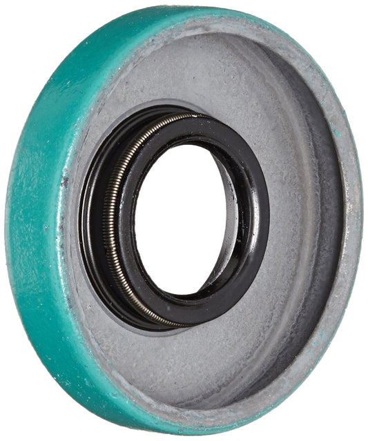 SKF 5133 SKF 5133 LDS & Small Bore Seal, R Lip Code, CRW1 Style, Inch, 0.5" Shaft Diameter, 1.25" Bore Diameter, 0.25" Width
