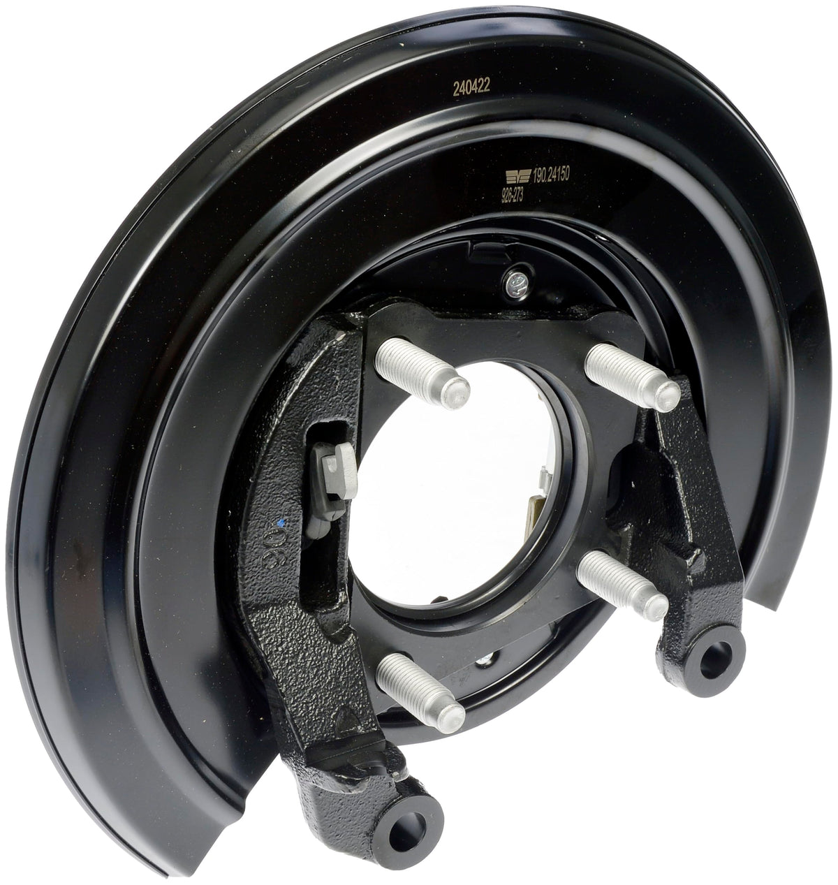 Dorman 926-273 Rear Driver Side Parking Brake Assembly