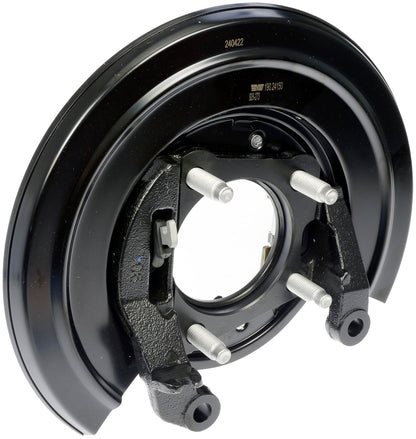 Dorman 926-273 Rear Driver Side Parking Brake Assembly