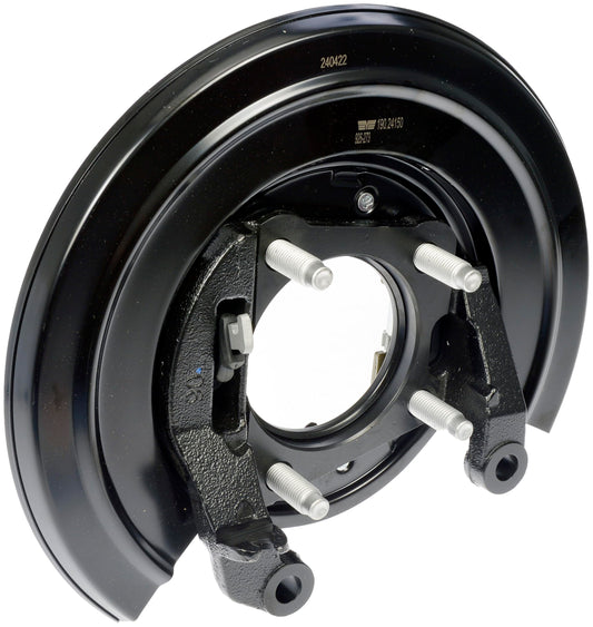 Dorman 926-273 Rear Driver Side Parking Brake Assembly