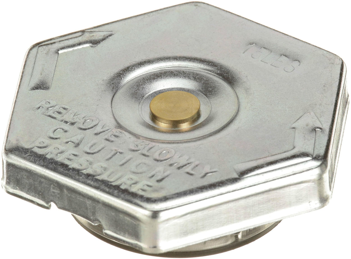 Gates 31350 Heavy-Duty Radiator Cap