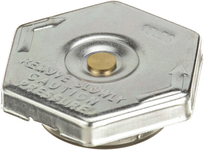 Gates 31350 Heavy-Duty Radiator Cap