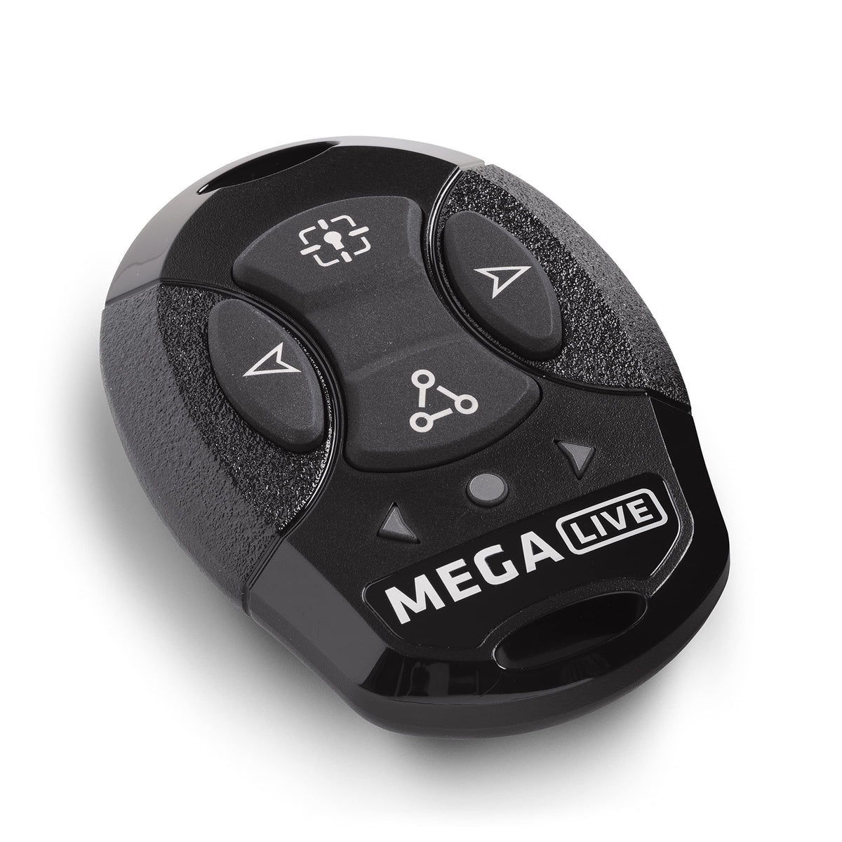 HUMMINBIRD 411840-1 Humminbird 411840-1 MEGA LIVE TARGETLOCK REMOTE