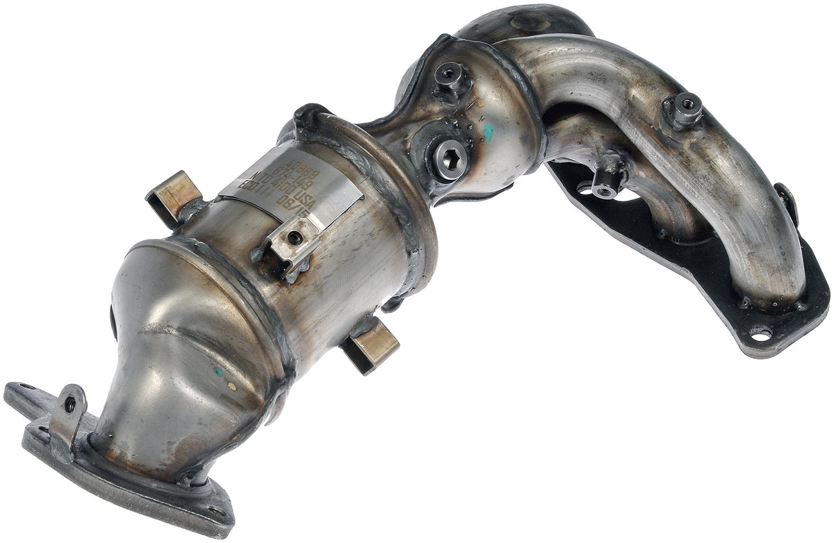 DORMAN 674-149 Dorman 674-149 Manifold Converter - Not CARB Compliant Compatible with Select Nissan Models (Made in USA)