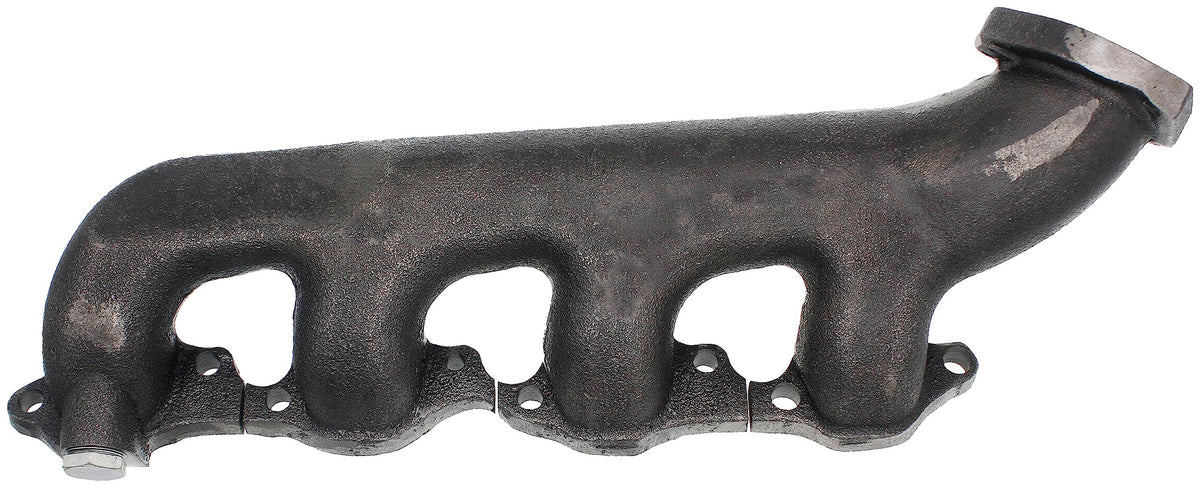 DORMAN 674-390 Dorman 674-390 Passenger Side Exhaust Manifold Kit - Includes Required Gaskets and Hardware Compatible with Select Chevrolet / GMC Models