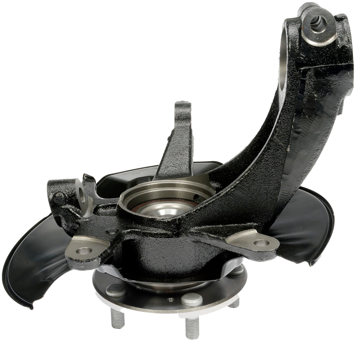 Dorman 686-428 Front Passenger Side Loaded Steering Knuckle
