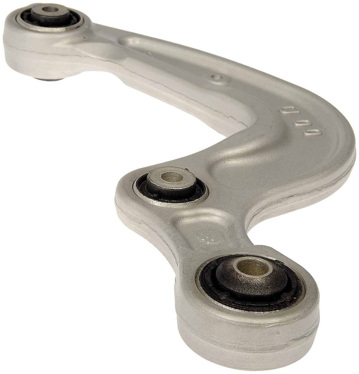 DORMAN 527-071 Dorman 527-071 Rear Driver Side Upper Forward Lateral Arm Compatible with Select Audi Models